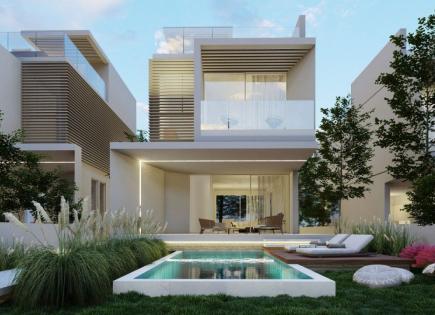 Villa para 980 000 euro en Pafos, Chipre