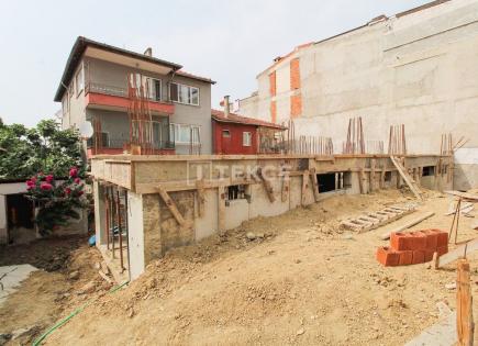 Apartment for 208 000 euro in Yalova, Turkey