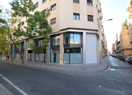 Apartment for 155 000 euro in Alicante, Spain