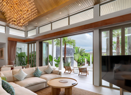 Villa for 722 982 euro in Phuket, Thailand