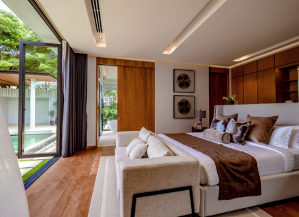 Villa for 1 024 092 euro in Phuket, Thailand