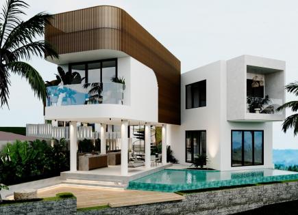 Villa for 1 731 680 euro in Canggu, Indonesia