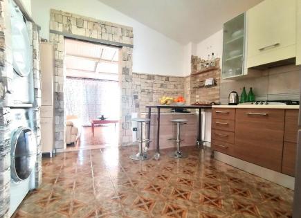 Flat for 49 000 euro in Scalea, Italy