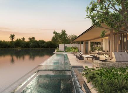 Villa for 2 427 972 euro in Phuket, Thailand