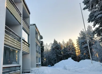 Appartement pour 17 629 Euro à Kemi, Finlande