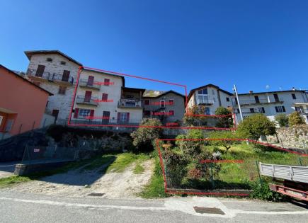 House for 390 000 euro in San Siro, Italy