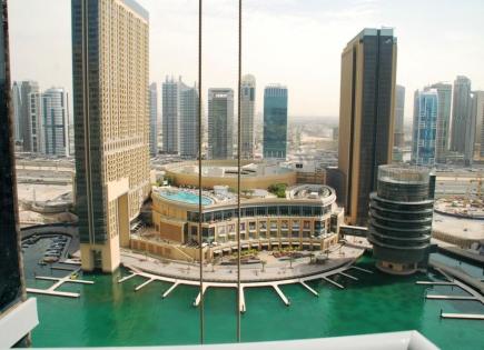 Apartment for 373 412 euro in Dubai, UAE