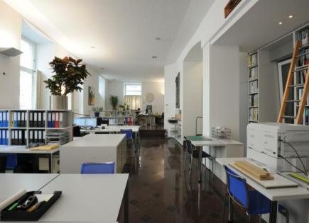 Office for 740 000 euro in Vienna, Austria