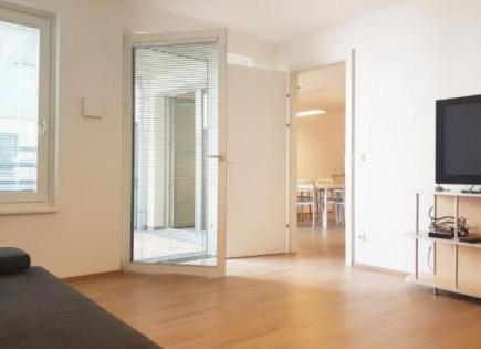 Appartement pour 560 000 Euro à Vienne, Autriche