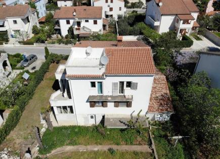 House for 670 000 euro in Pula, Croatia