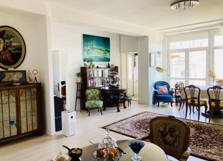 Flat for 395 000 euro in Budapest, Hungary