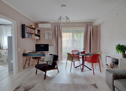 Flat for 277 000 euro in Budapest, Hungary