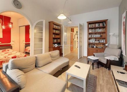 Wohnung für 297 000 euro in Budapest, Ungarn