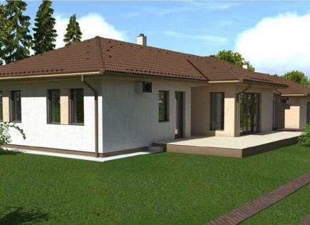 House for 287 000 euro in Erd, Hungary