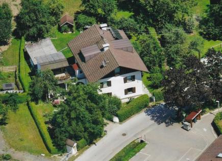 Villa para 390 000 euro en Austria