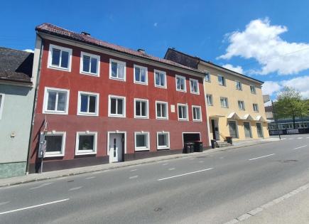 Casa para 415 000 euro en Austria