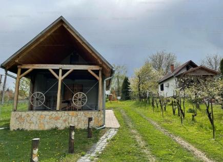 Villa para 120 000 euro en Hungría