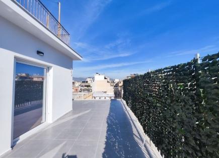 Flat for 118 000 euro in Athens, Greece