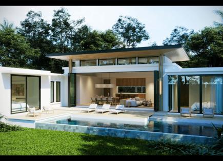 Villa para 589 633 euro en la isla de Phuket, Tailandia
