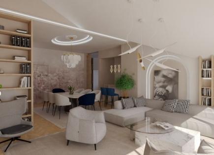 Appartement pour 510 000 Euro à Budva, Monténégro