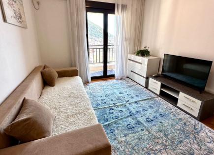 Appartement pour 215 000 Euro à Budva, Monténégro