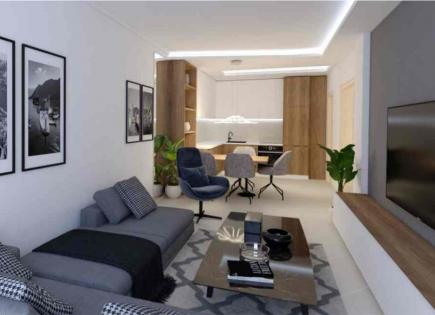 Wohnung für 160 000 euro in Kotor, Montenegro