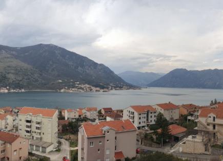 Flat for 380 000 euro in Kotor, Montenegro
