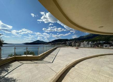 Wohnung für 990 000 euro in Budva, Montenegro