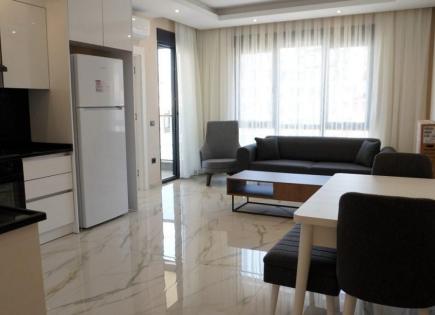 Flat for 181 500 euro in Alanya, Turkey