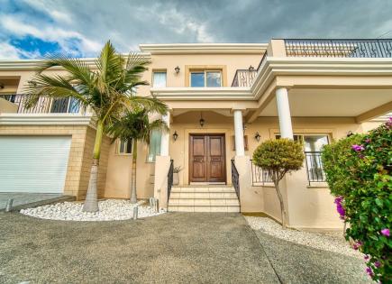 Villa for 1 290 000 euro in Paphos, Cyprus