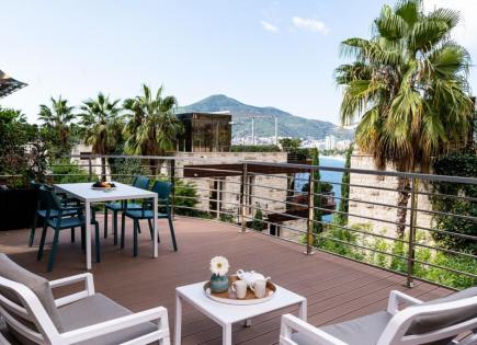 Wohnung für 850 000 euro in Budva, Montenegro