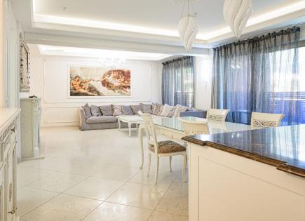 Villa für 790 000 euro in Budva, Montenegro