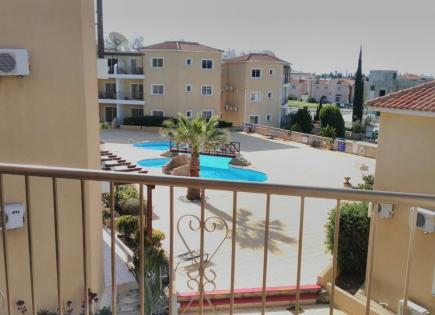 Flat for 175 000 euro in Paphos, Cyprus