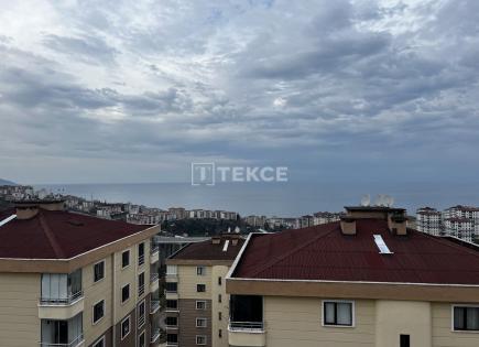 Apartment for 125 000 euro in Turkey