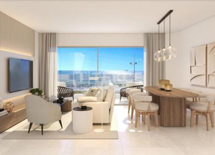 Penthouse for 1 550 000 euro in Malaga, Spain