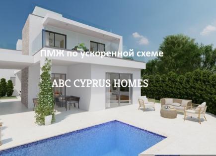 Villa for 495 000 euro in Paphos, Cyprus