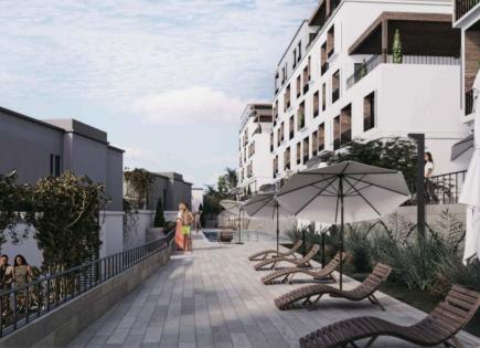 Appartement pour 129 000 Euro à Tivat, Monténégro