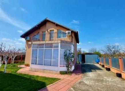 Villa for 139 000 euro in Orizare, Bulgaria