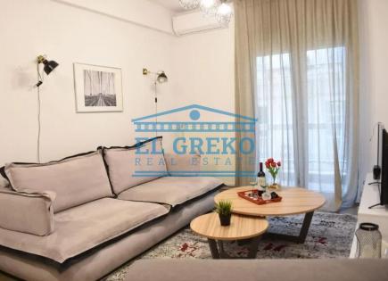 Appartement pour 240 000 Euro à Thessalonique, Grèce
