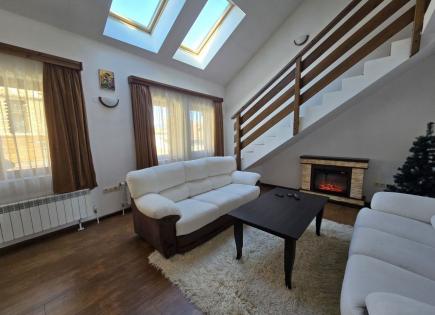 House for 570 000 euro in Bansko, Bulgaria