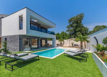 Villa für 1 280 000 euro in Medulin, Kroatien