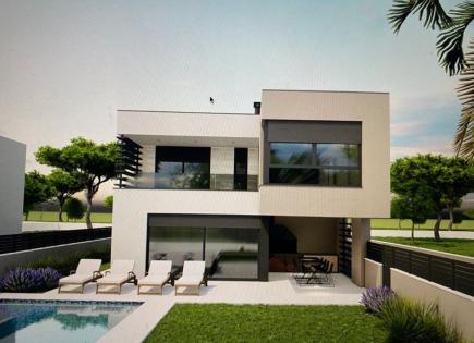 Villa for 1 200 000 euro in Medulin, Croatia