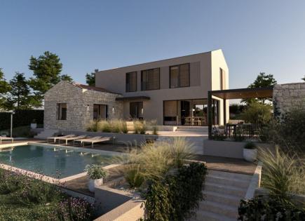 Villa para 1 400 000 euro en Vrsar, Croacia