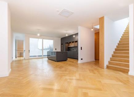 Penthouse for 3 390 000 euro in Berlin, Germany