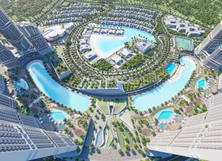 Apartment for 686 000 euro in United Arab Emirates