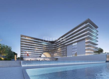 Apartment for 15 170 000 euro in Dubai, UAE