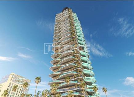 Apartment for 541 000 euro in Dubai, UAE