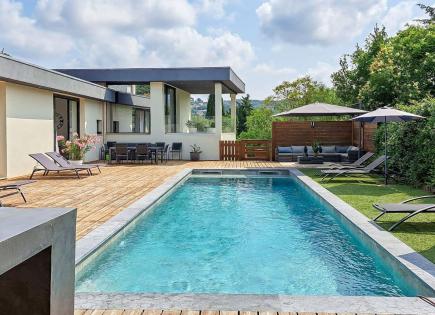 Villa for 13 000 euro per week in Mougins, France