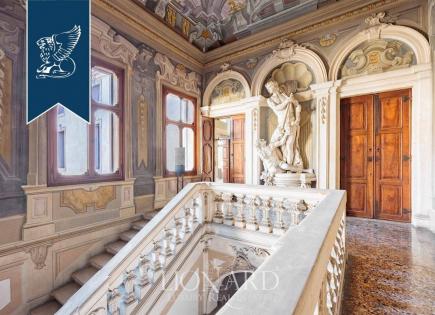 Villa for 4 750 000 euro in Vicenza, Italy
