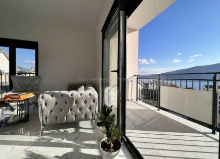 Wohnung für 147 000 euro in Denovici, Montenegro